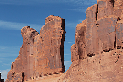 Landscape Photos : Richard Moore : Photographer